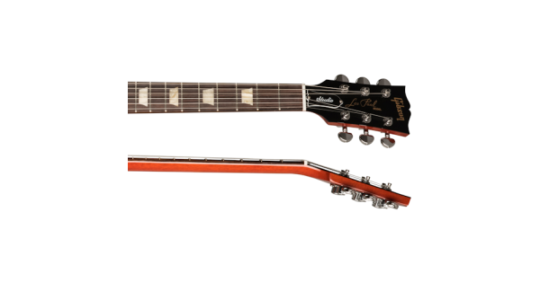 Gibson Les Paul Studio - Tangerine Burst Eletric guitar Gibson Les Paul Studio - Tangerine Burst Eletric guitar